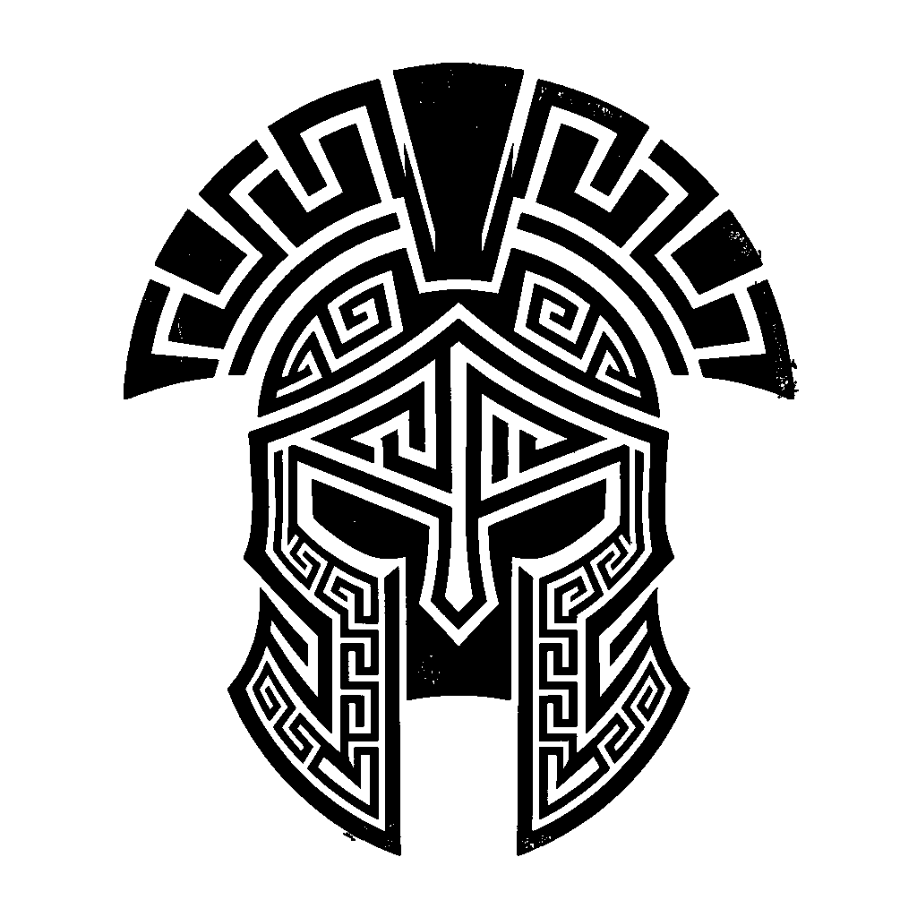 Sello Espartano